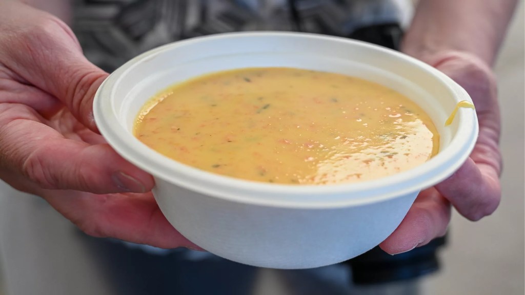 Las buenas obras son fruto; el perdón es el camino a la vida