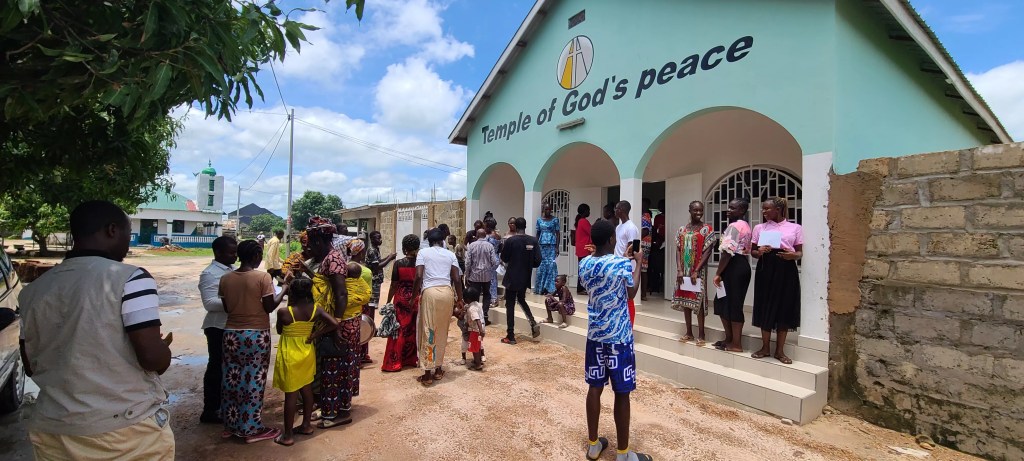 ¿Es mi propia decisión seguir a Jesús?