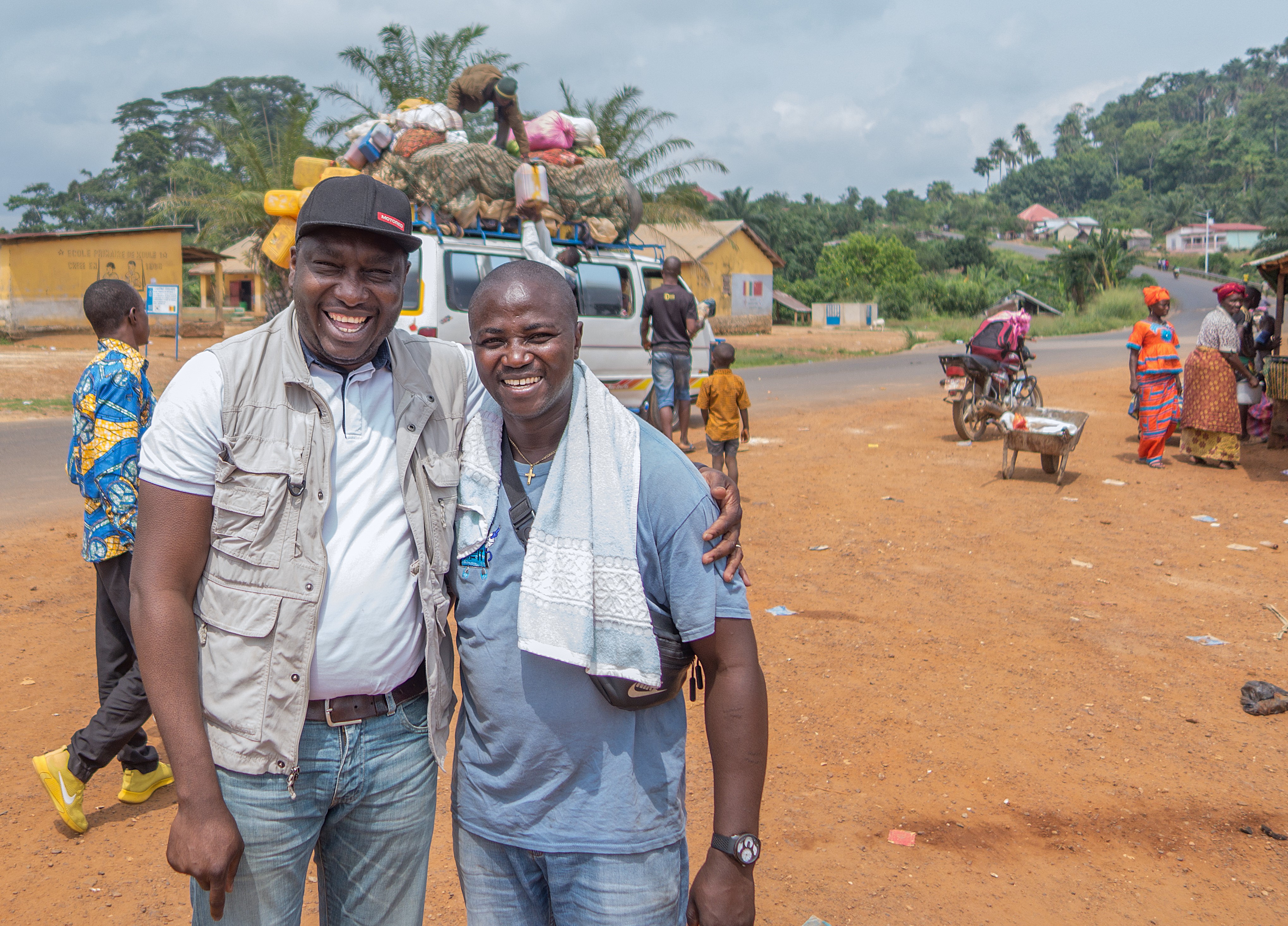 Peace is what I longed for in life