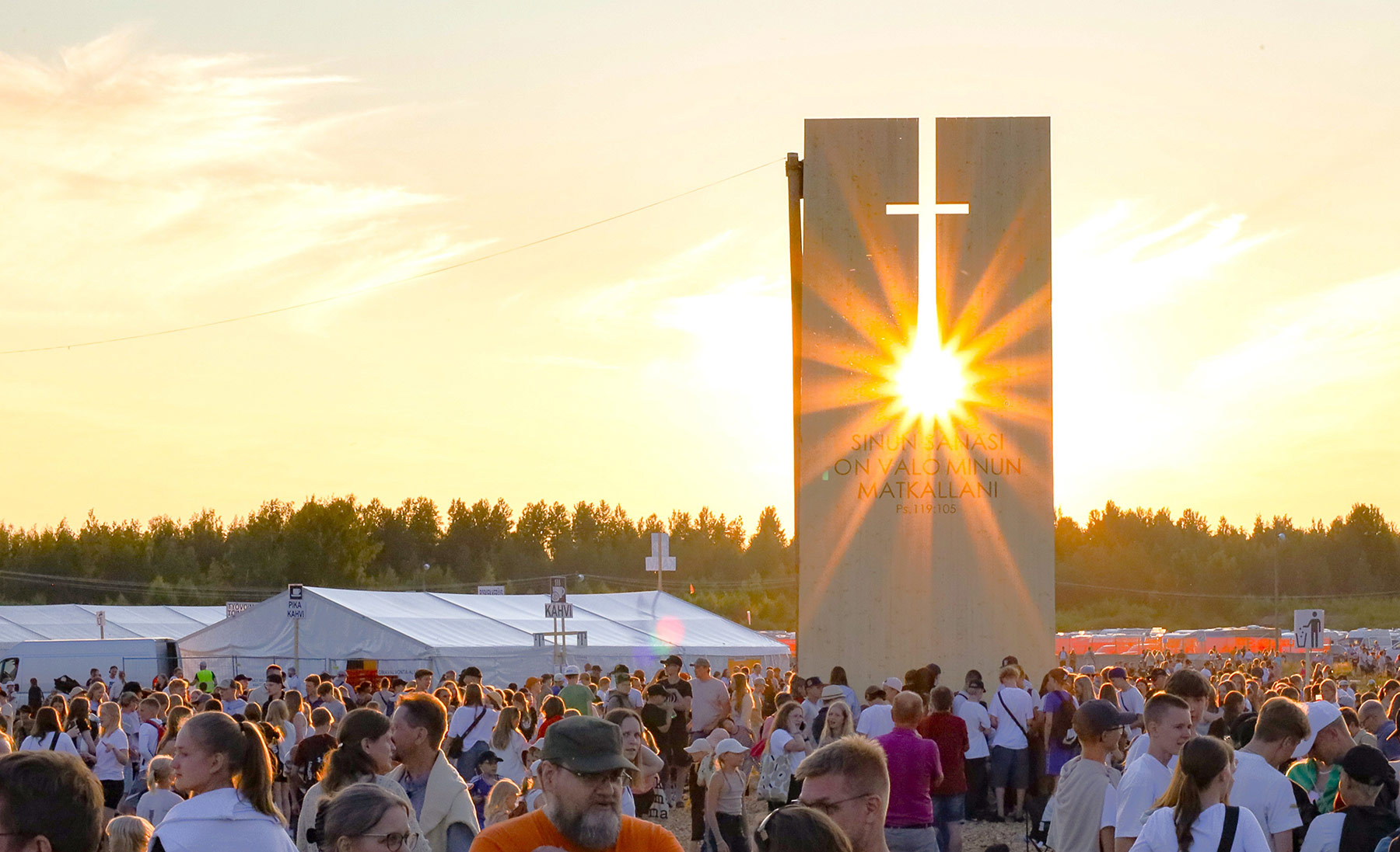 God’s Grace in Christ