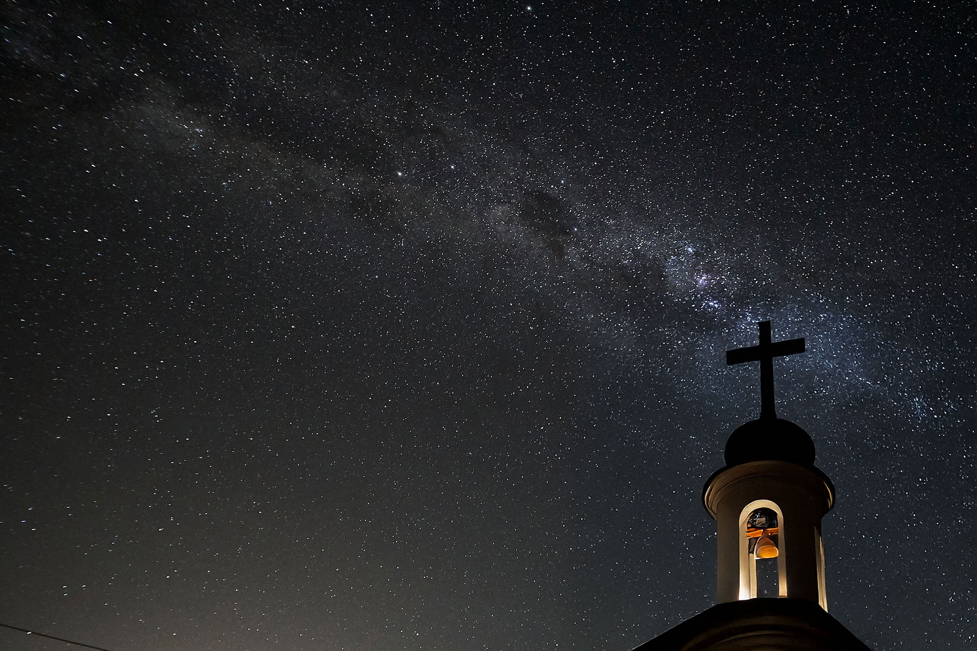 God’s completed revelation