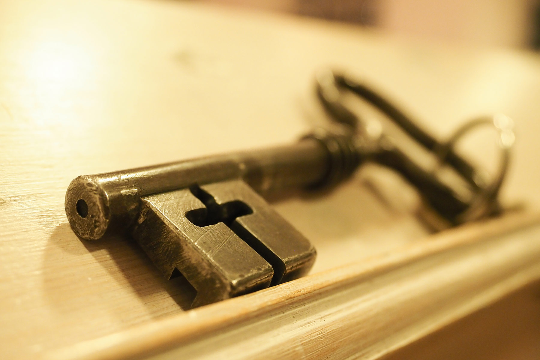 Can a person preach the Forgiveness of Sins?