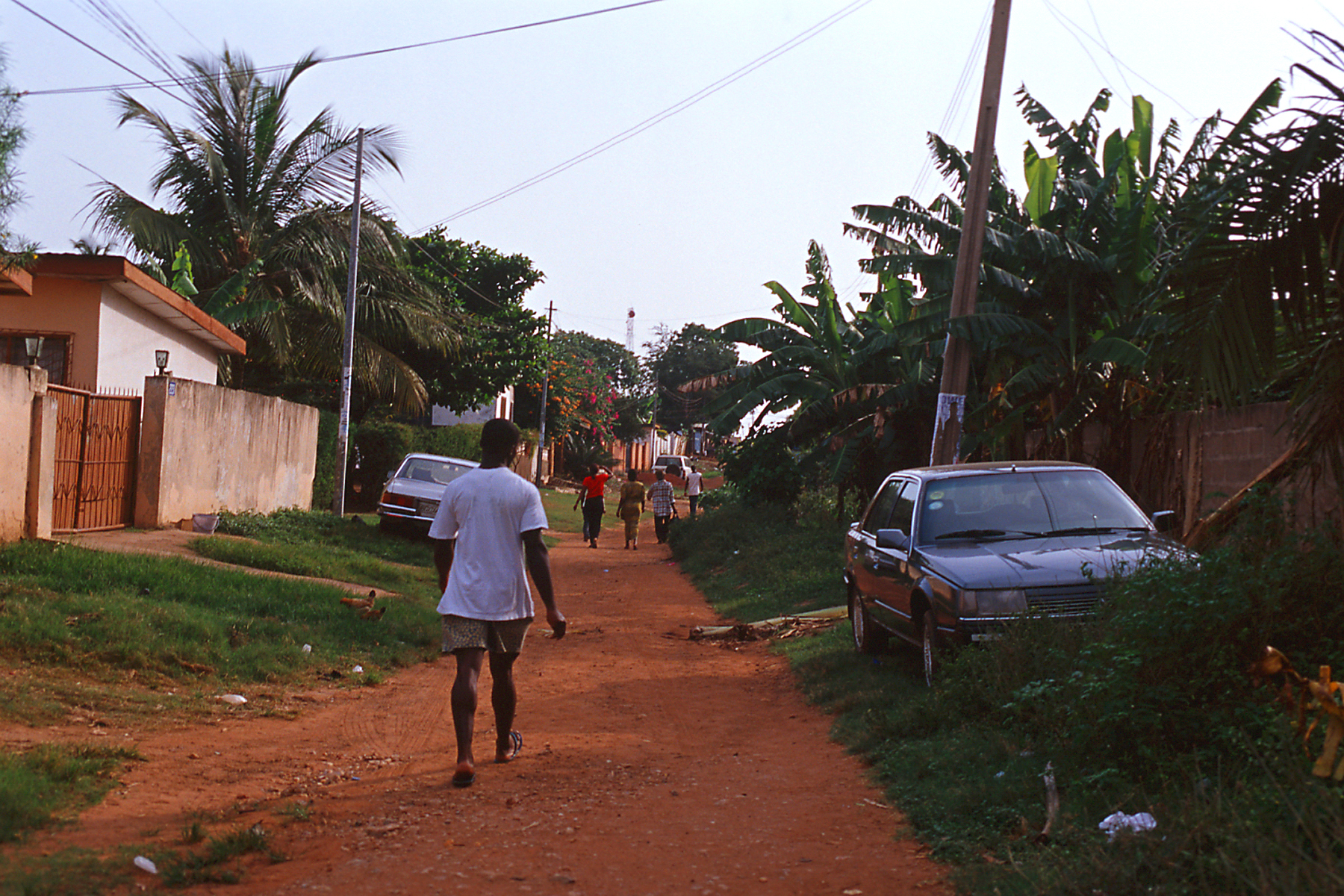 A clean heart and a right spirit