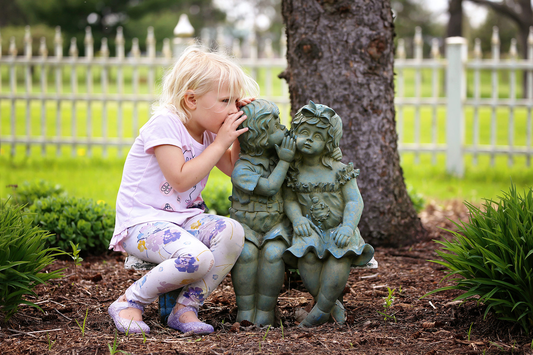 Why is true biblical faith said to be a mystery?