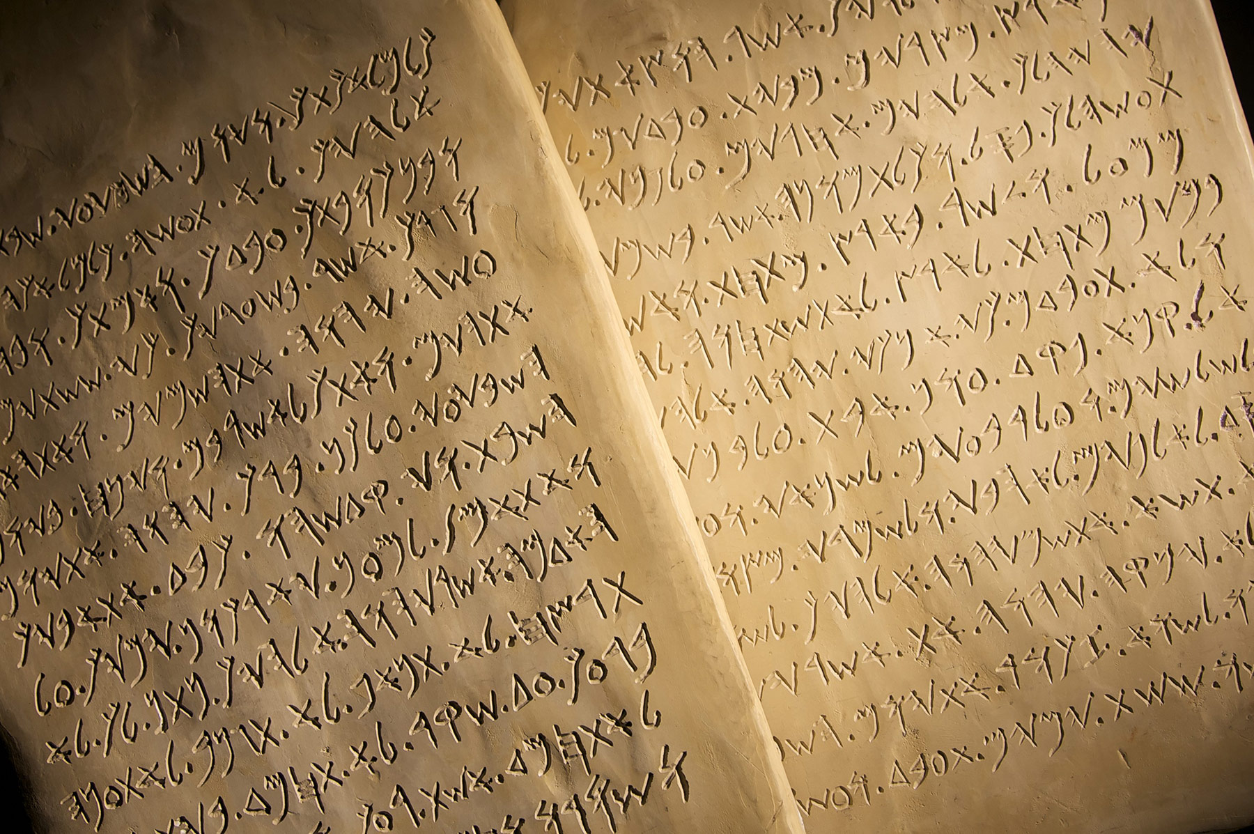 Is God’s law the same as the Ten Commandments?