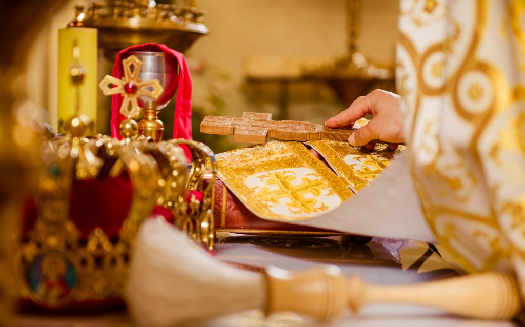Serving God in an Incorrect Way is Idolatry
