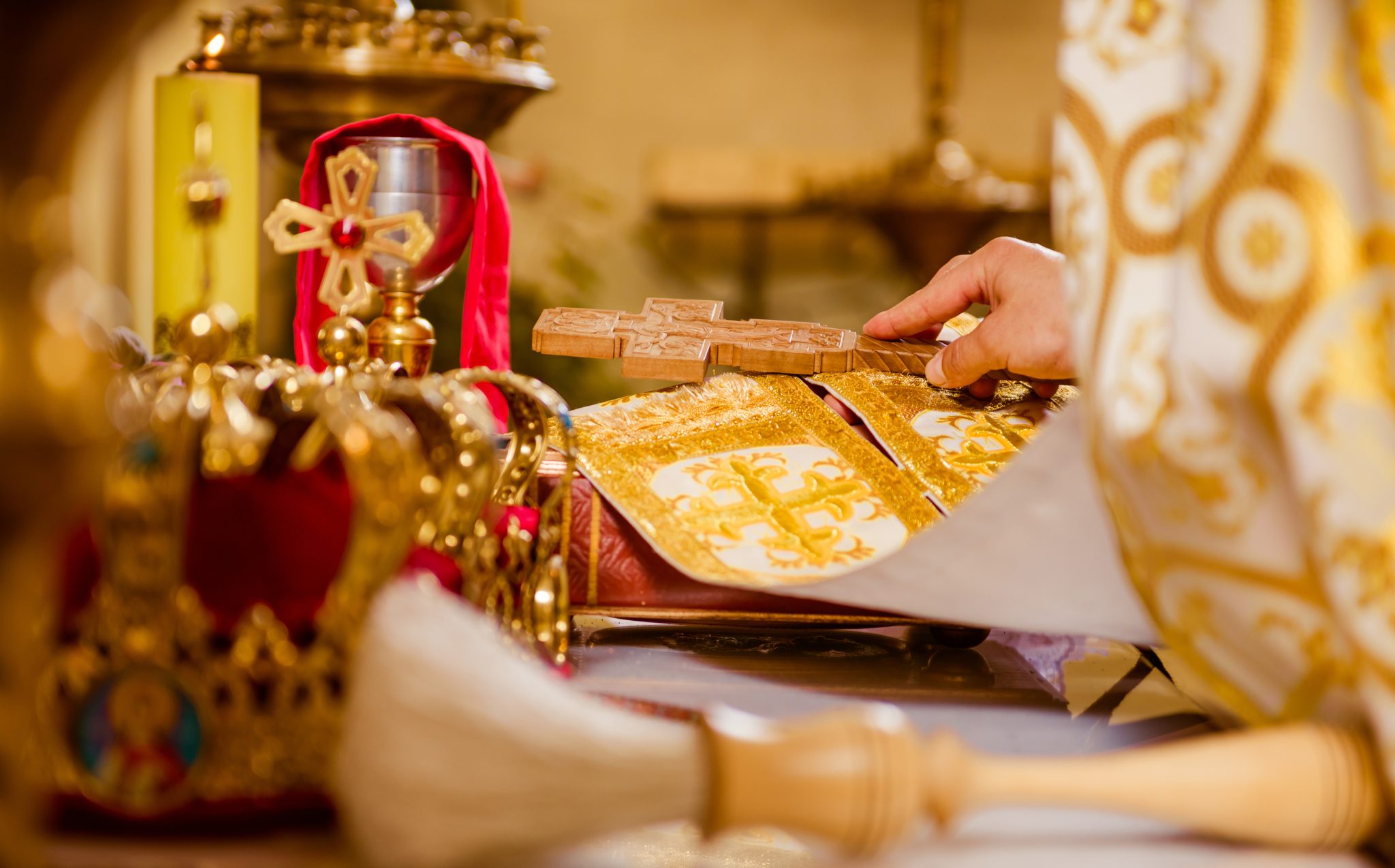 Serving God in an Incorrect Way is Idolatry